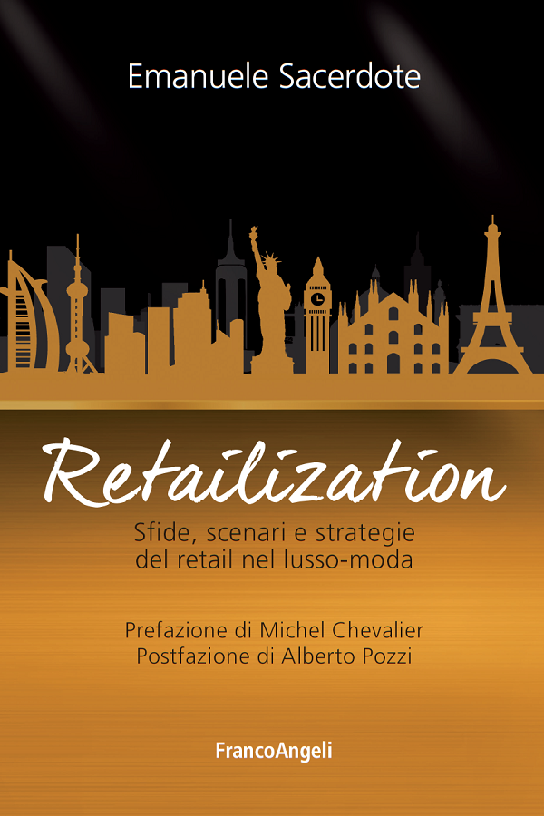 Retailization Emanuele Sacerdote