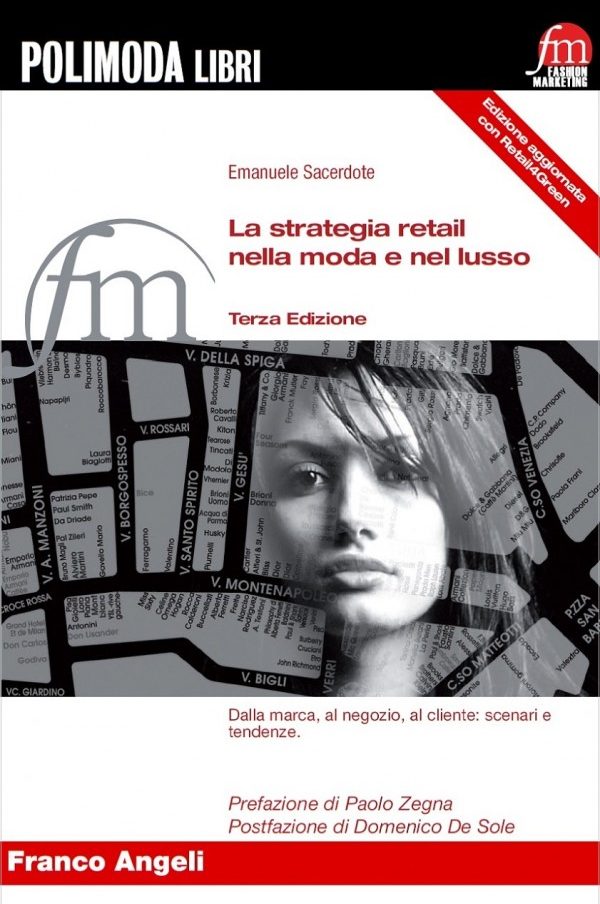 Strategie Retail Emanuele Sacerdote